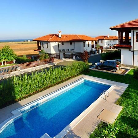 Generaator House Βίλα Aheloy Εξωτερικό φωτογραφία
