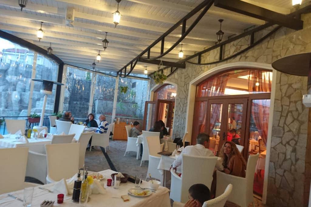 Generaator House Βίλα Aheloy Εξωτερικό φωτογραφία