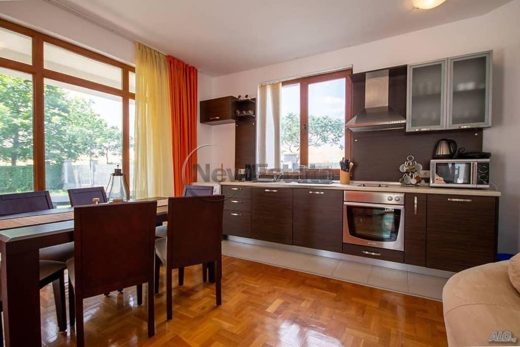 Generaator House Βίλα Aheloy Εξωτερικό φωτογραφία