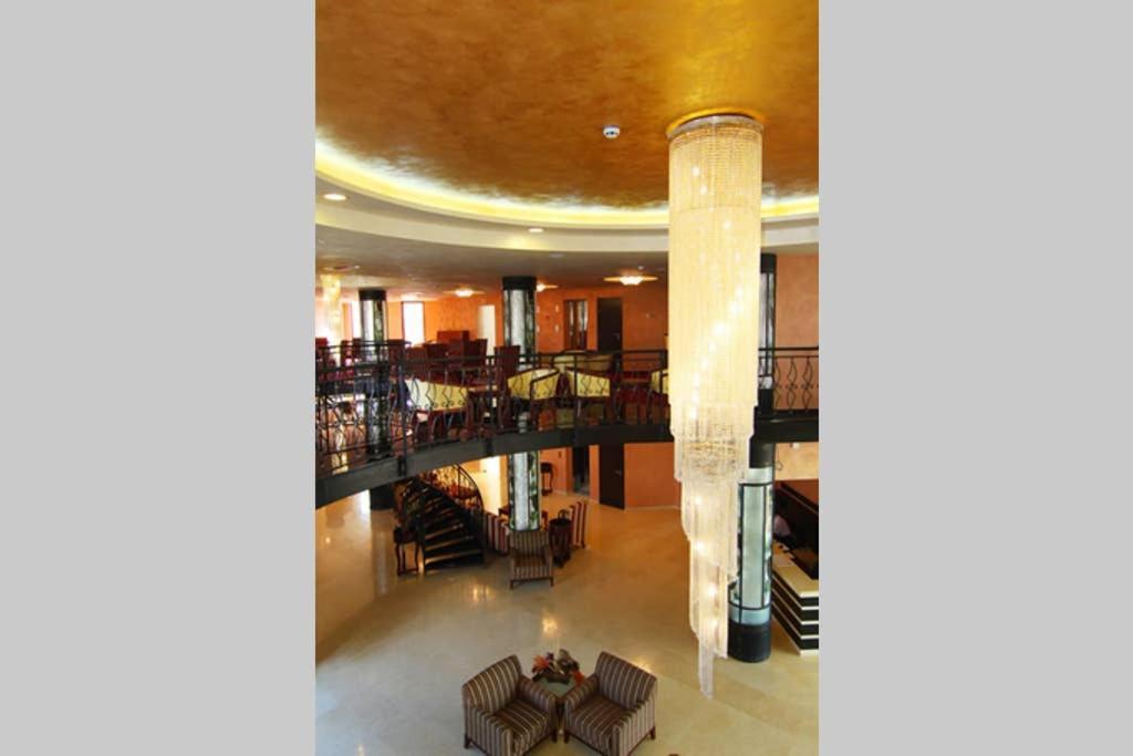 Generaator House Βίλα Aheloy Εξωτερικό φωτογραφία