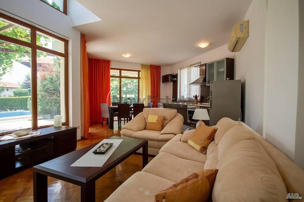 Generaator House Βίλα Aheloy Εξωτερικό φωτογραφία