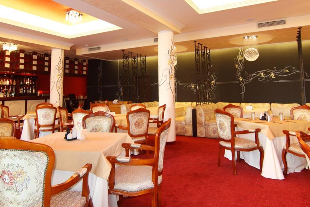 Generaator House Βίλα Aheloy Εξωτερικό φωτογραφία