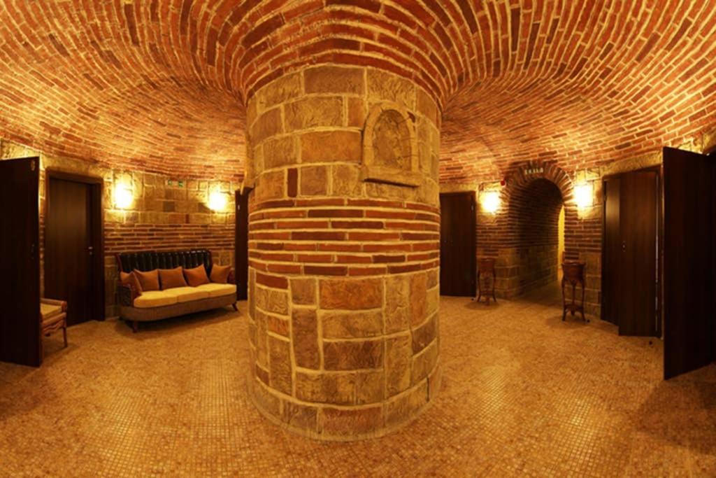 Generaator House Βίλα Aheloy Εξωτερικό φωτογραφία