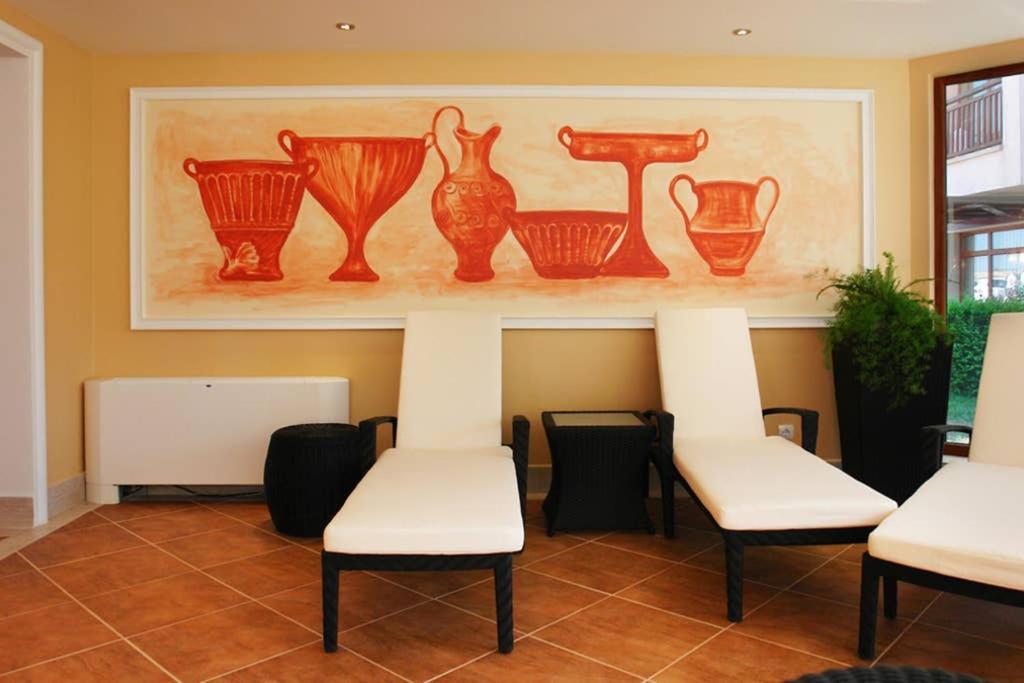 Generaator House Βίλα Aheloy Εξωτερικό φωτογραφία