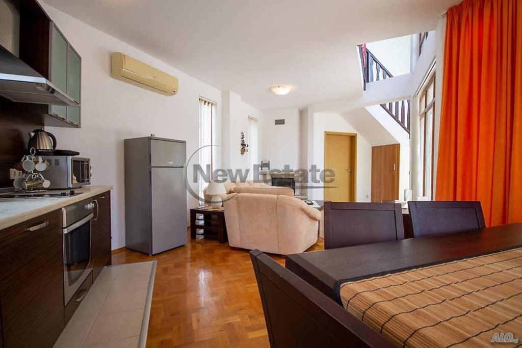 Generaator House Βίλα Aheloy Εξωτερικό φωτογραφία