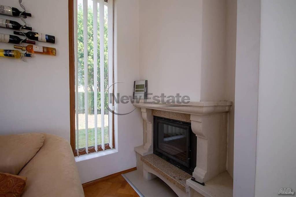 Generaator House Βίλα Aheloy Εξωτερικό φωτογραφία
