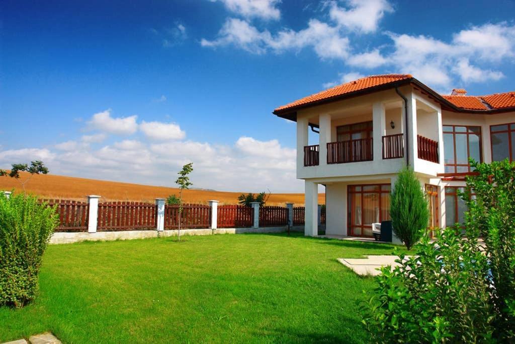 Generaator House Βίλα Aheloy Εξωτερικό φωτογραφία