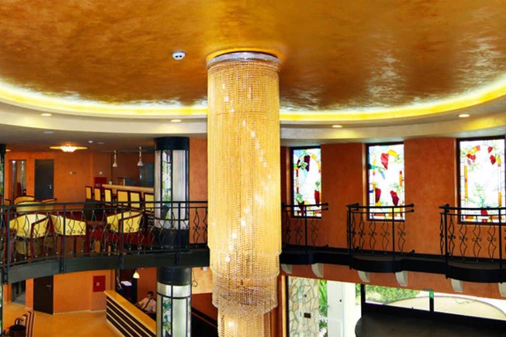 Generaator House Βίλα Aheloy Εξωτερικό φωτογραφία